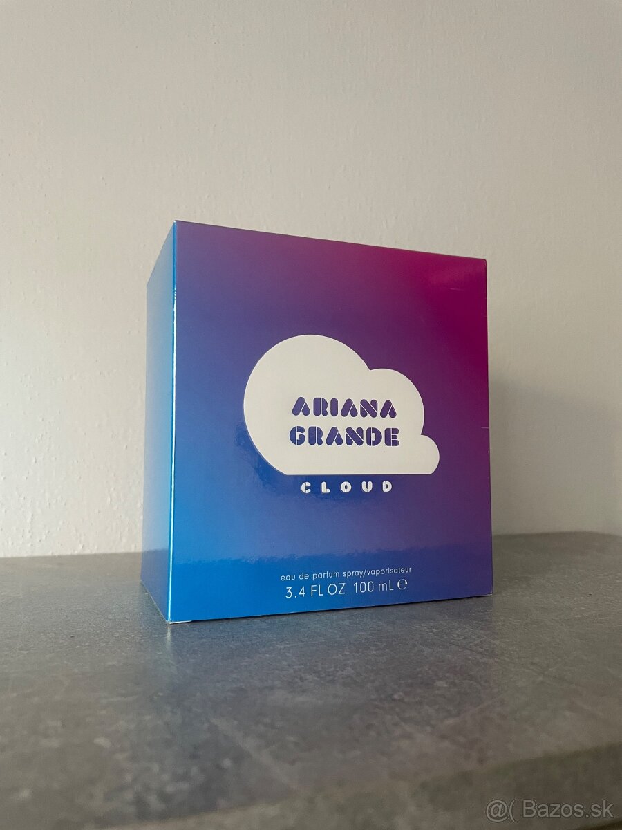 Parfum Ariana Grande