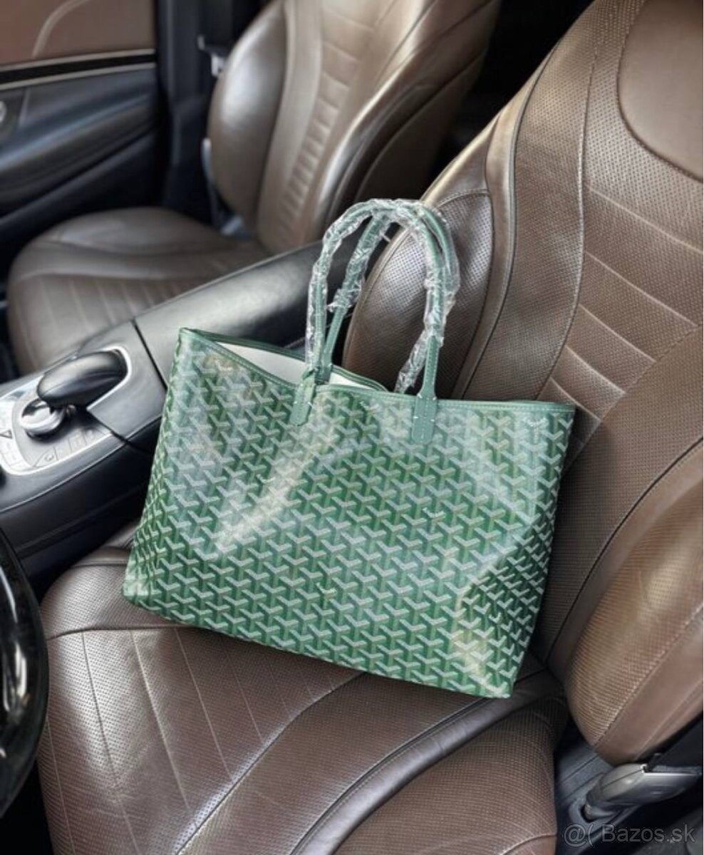 Kabelka Goyard