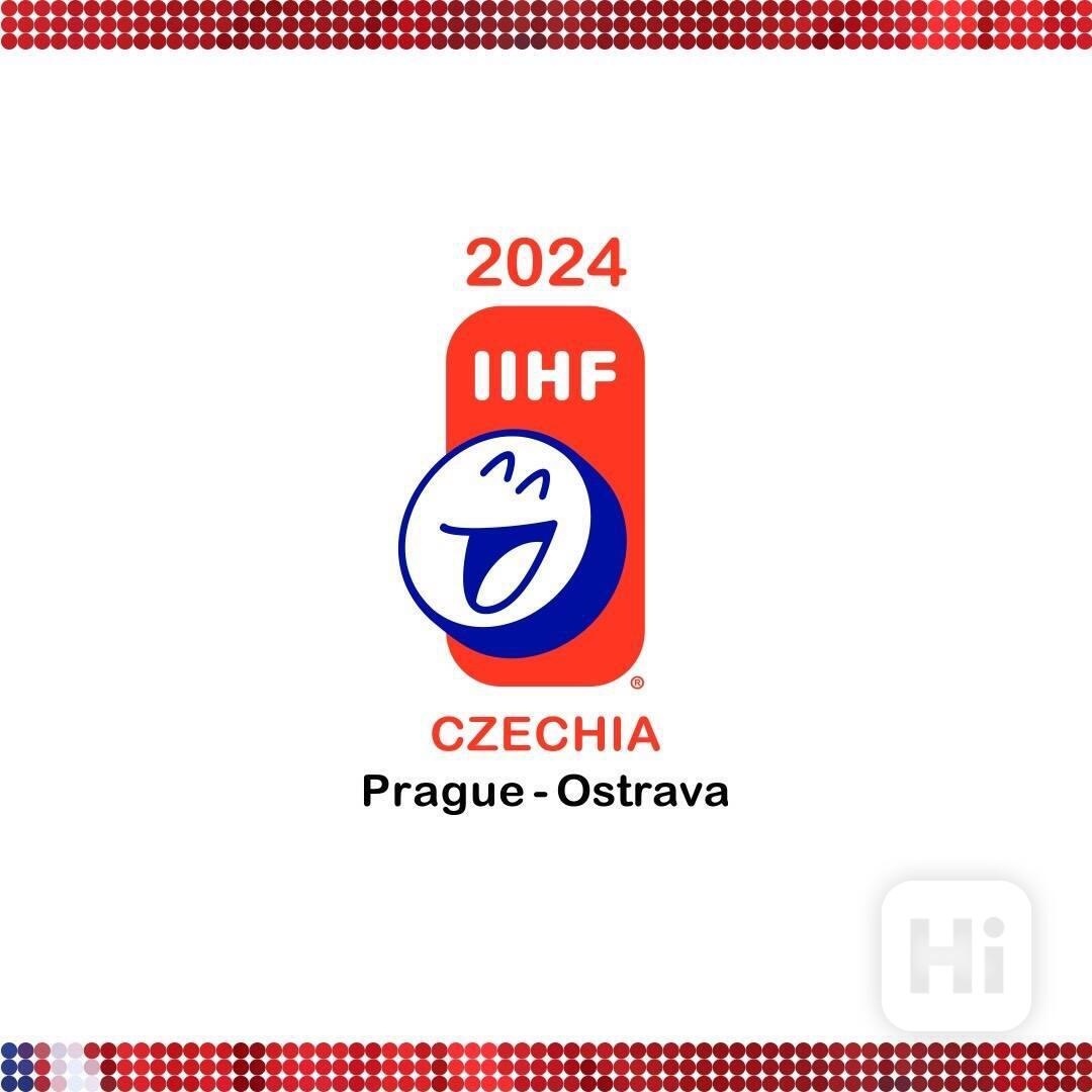 MS v ľadovom hokeji 2024