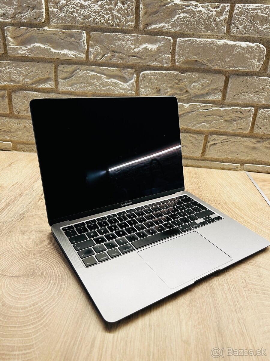 Predám Apple MacBook Air Retina 13, 2020 - Stav nového