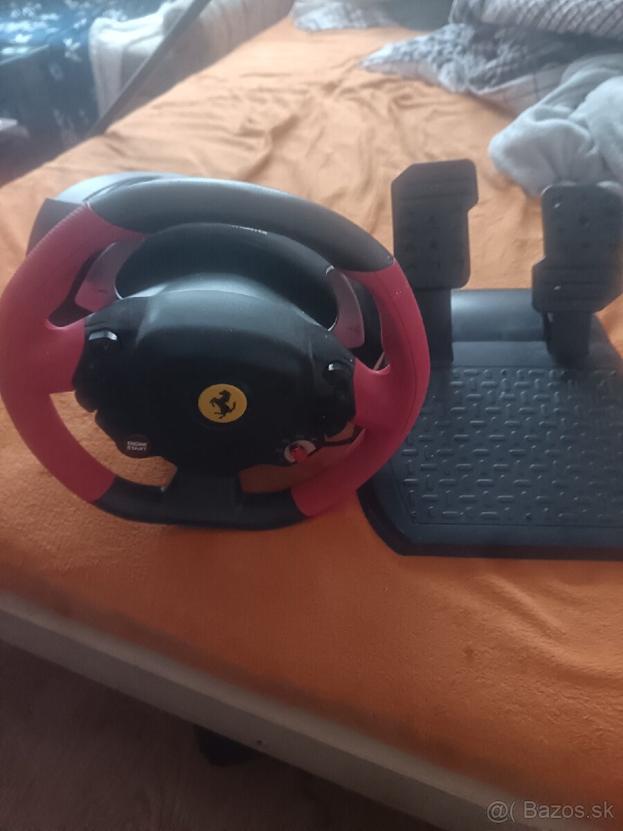 Volant