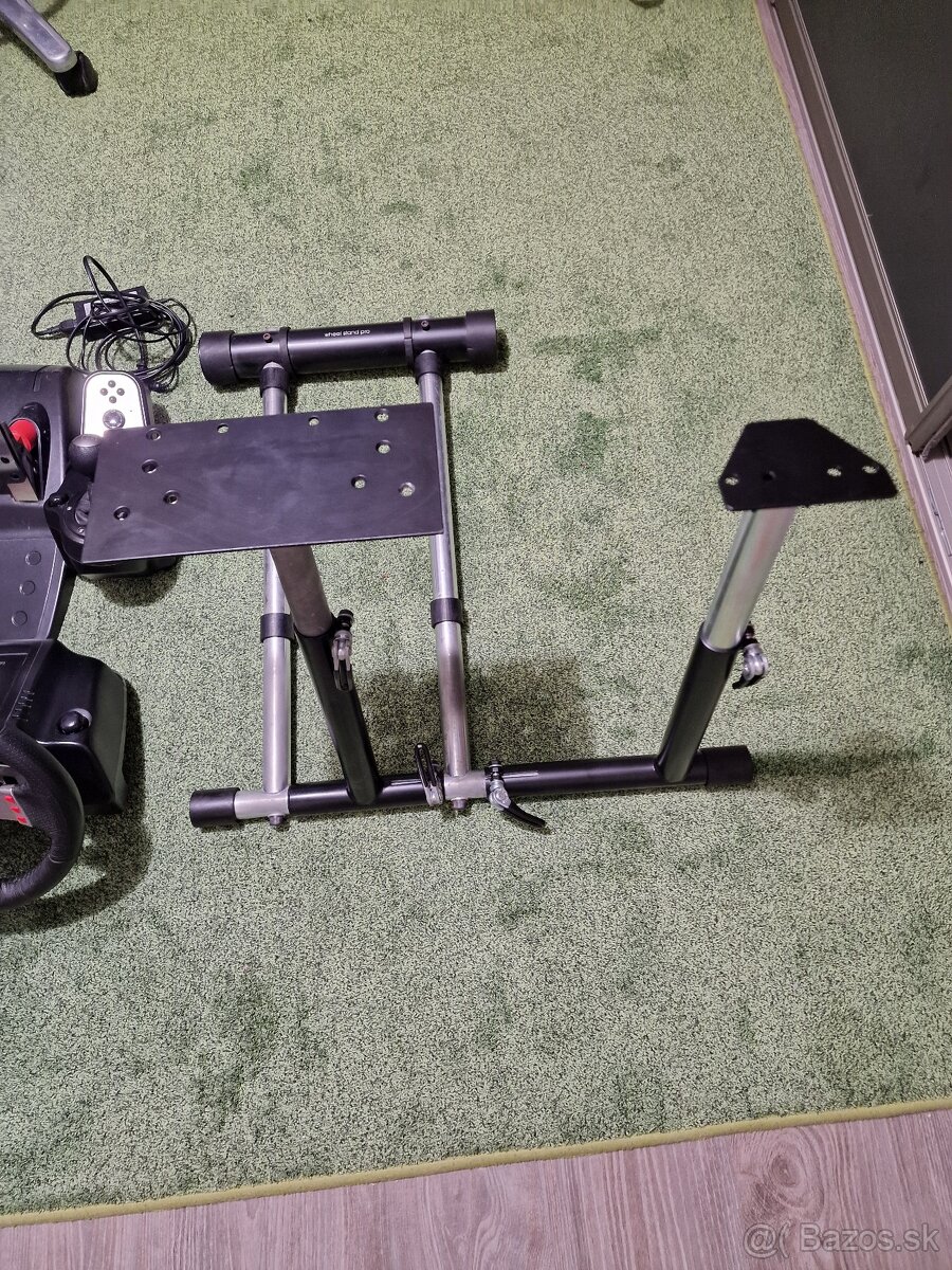 Wheel stand pro RGS