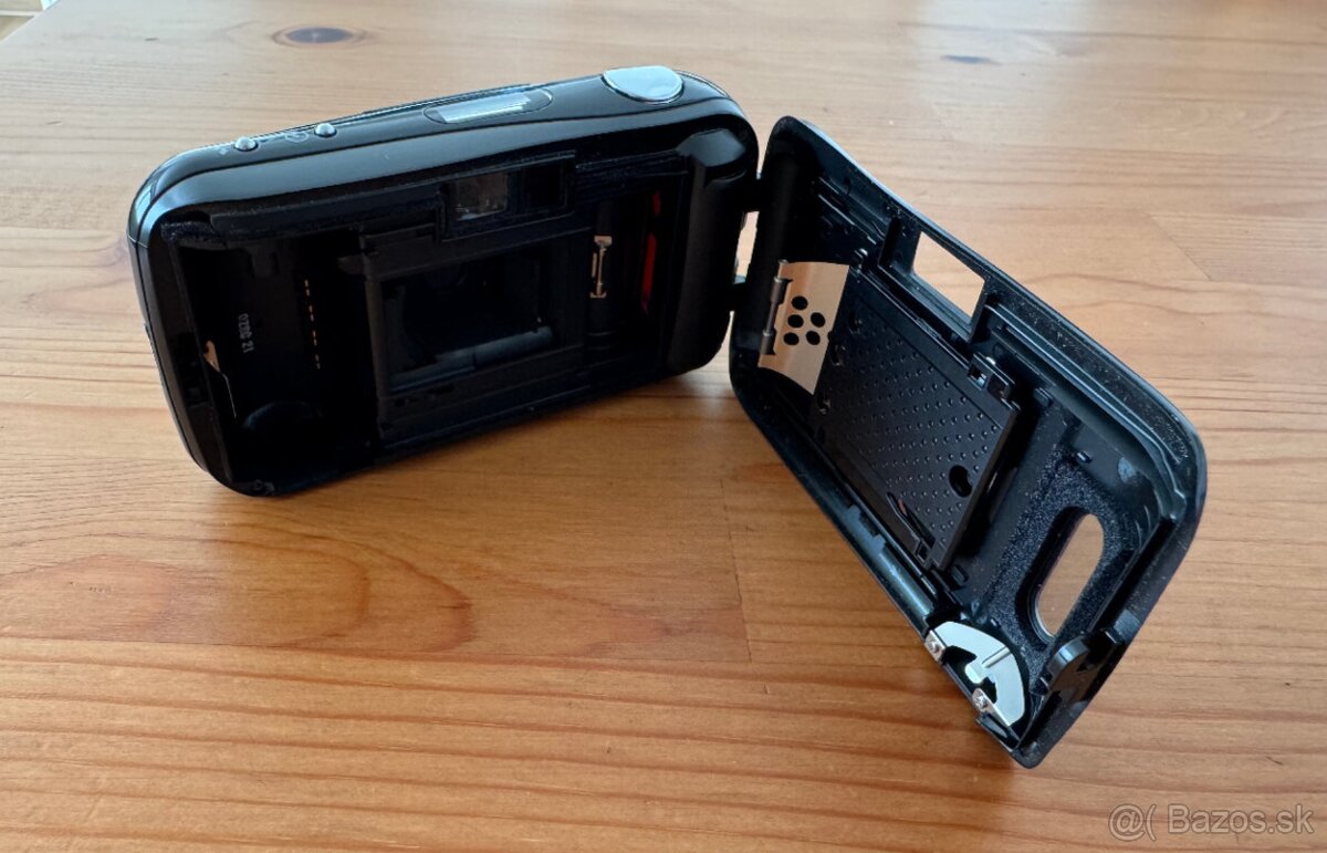 Olympus Mju1 zachovaly plnefukncny