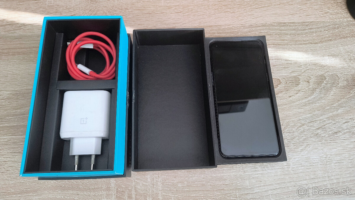 OnePlus Nord 2 5G 8GB/128GB Gray