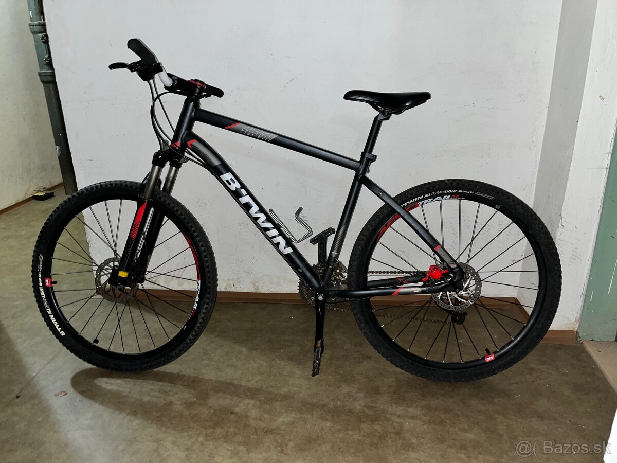 Bicykel B-twin