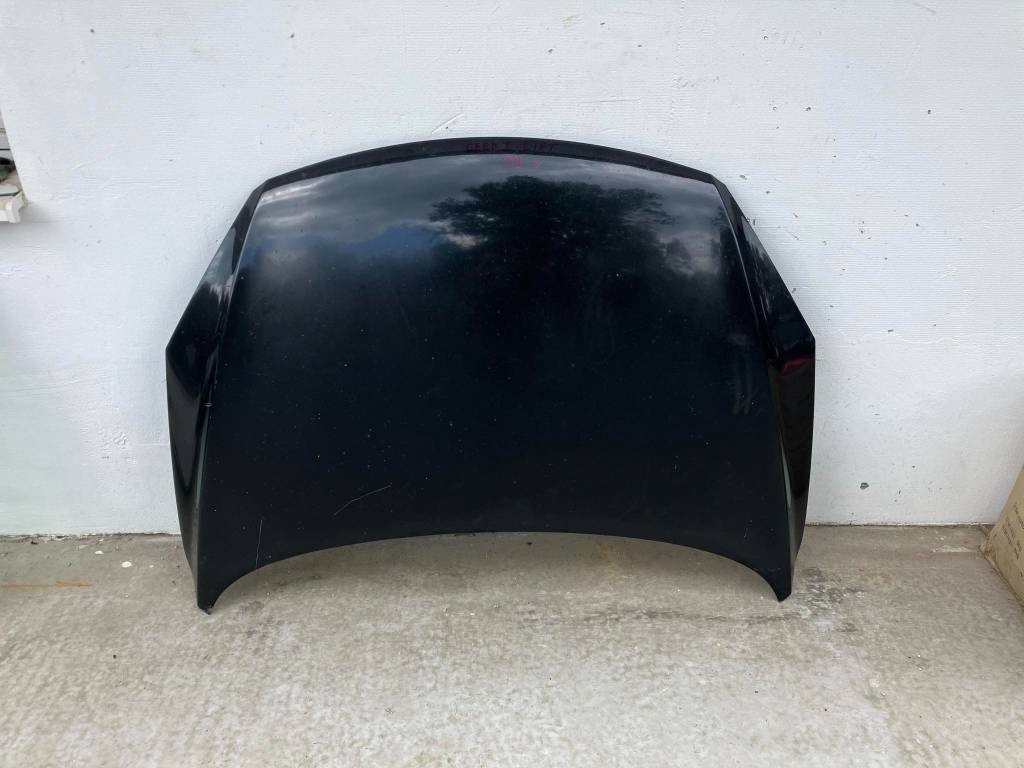 KIA CEED I LIFT 2009-12 KAPOTA