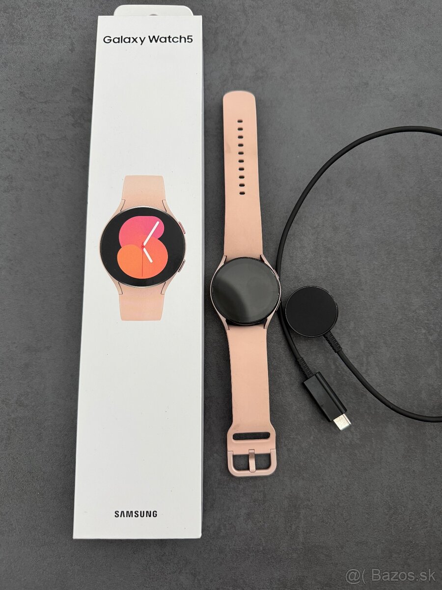 Samsung galaxy Watch 5