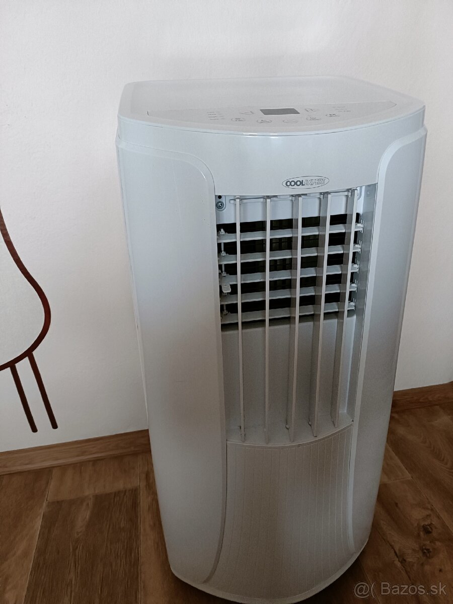 Mobilná klimatizácia Coolexpert