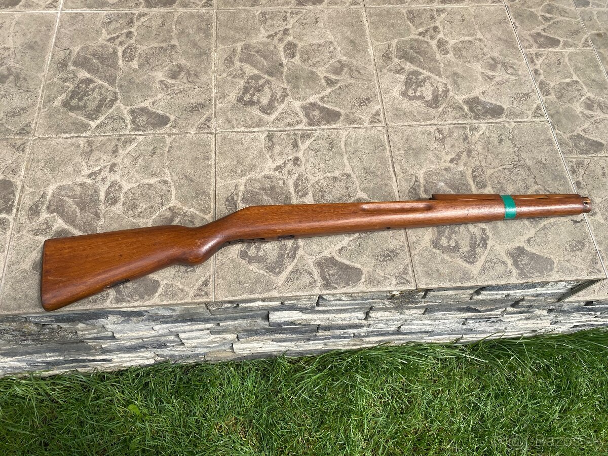 Predam pažbu na vzduchocku vz.47