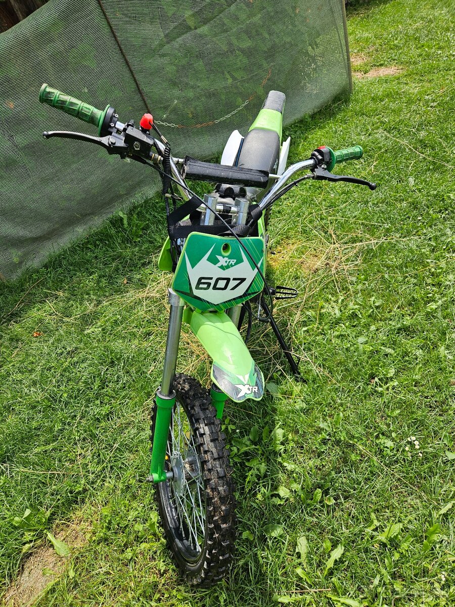 Pitbike