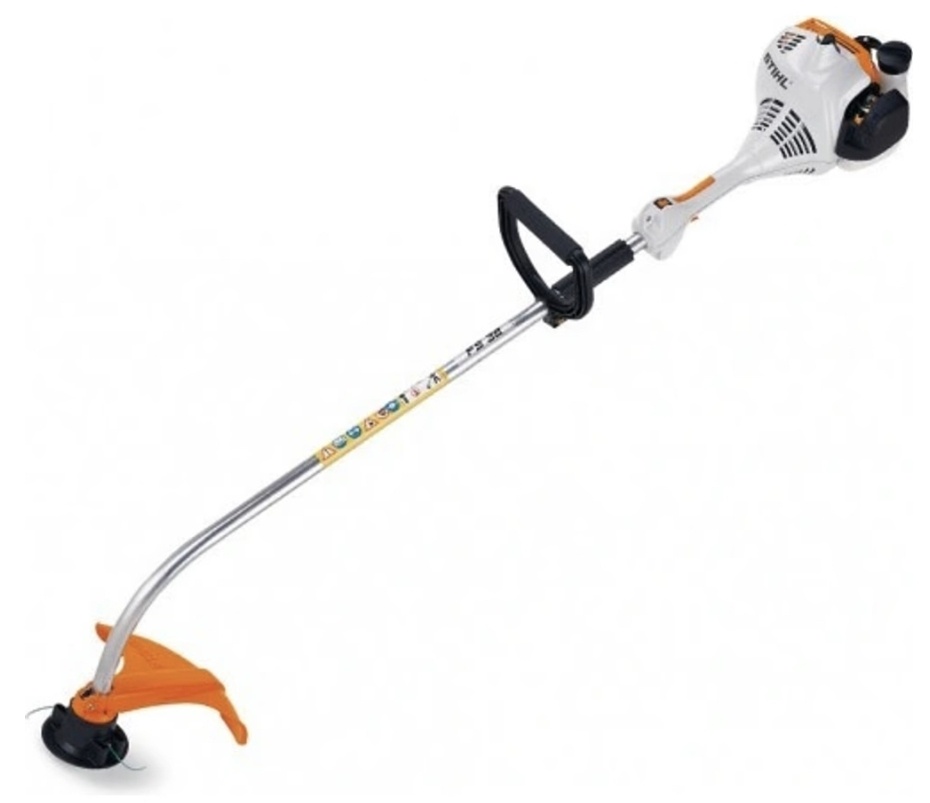 Kúpim Krovinorez STIHL