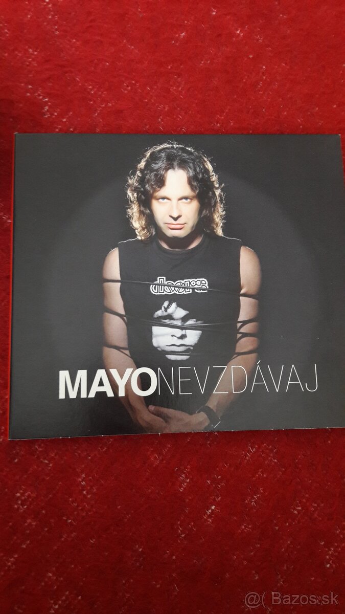 Mayo