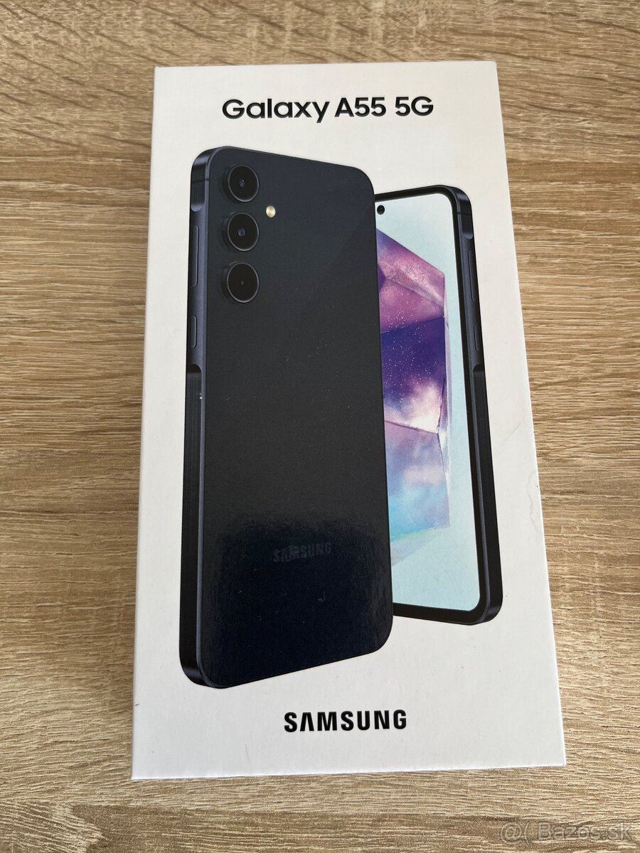 Samsung Galaxy A55 5G 128GB