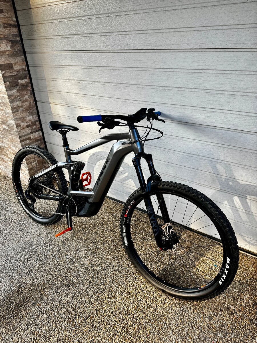 Haibike AllMtn 5