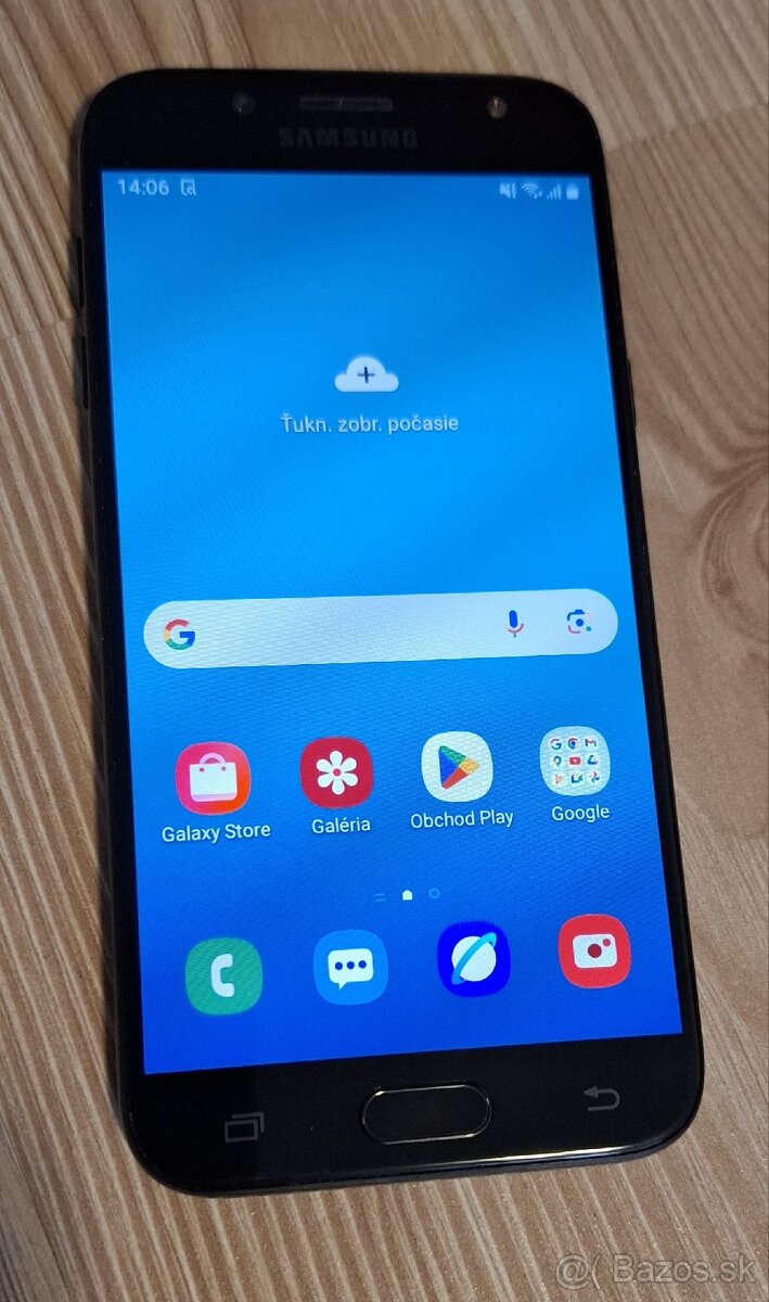 Samsung Galaxy J5 2017