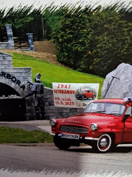 Škoda Octavia combi