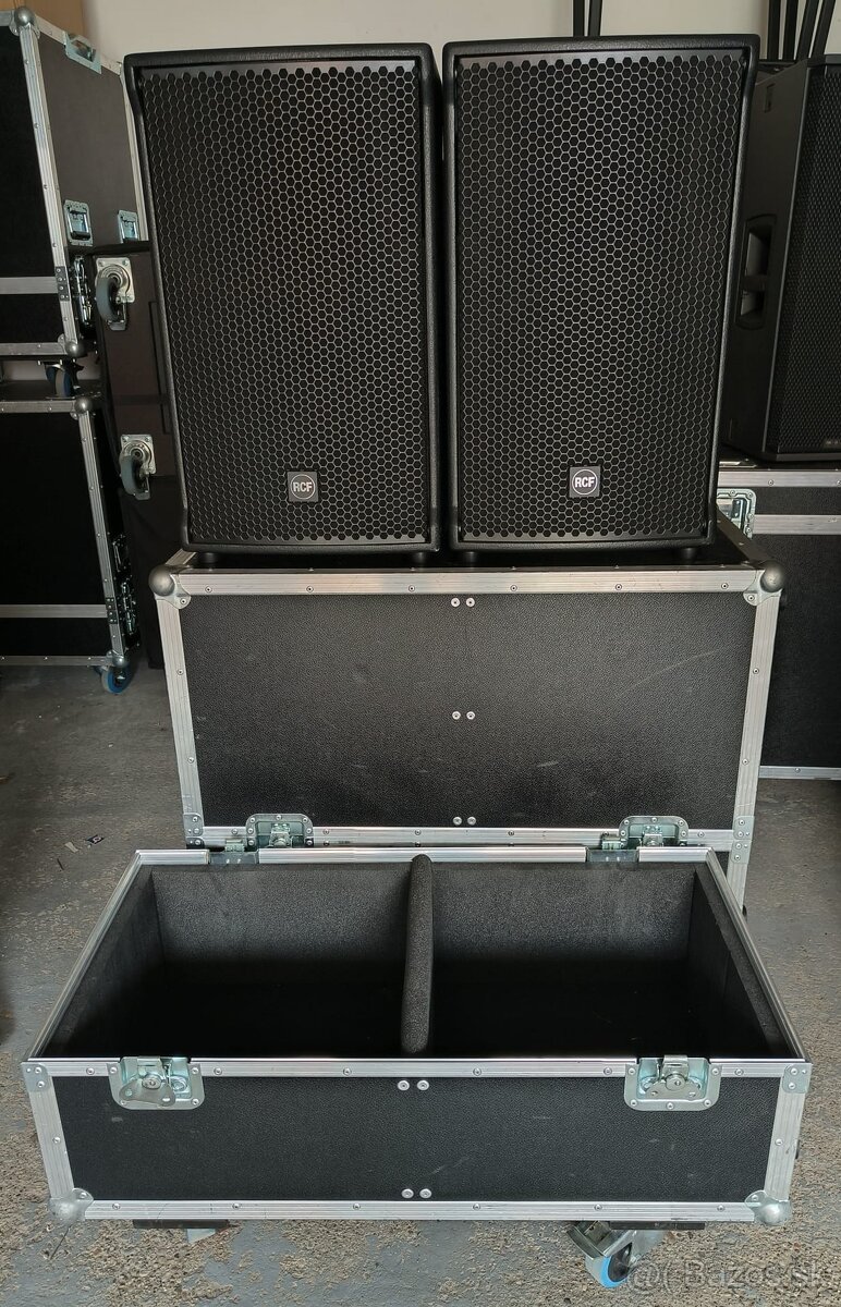 Predam 4ks. reproboxy RCF NX32-A