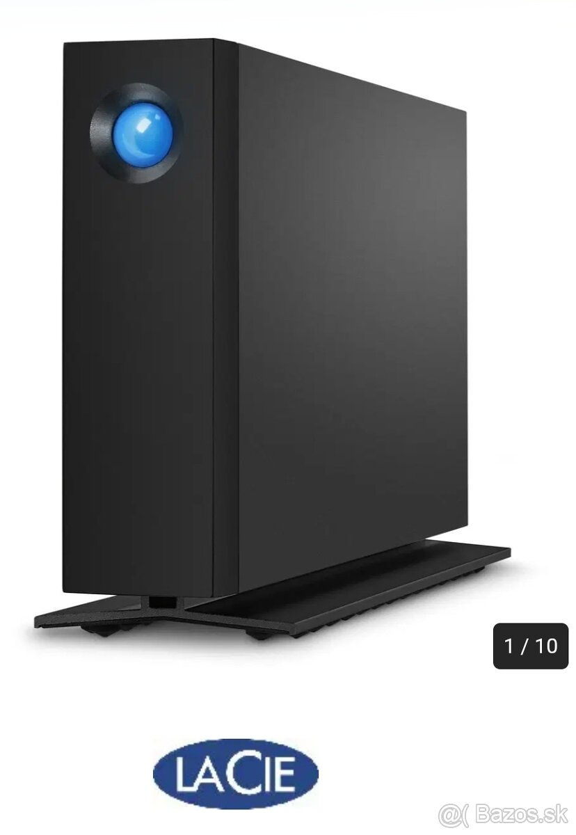 LaCie 16T