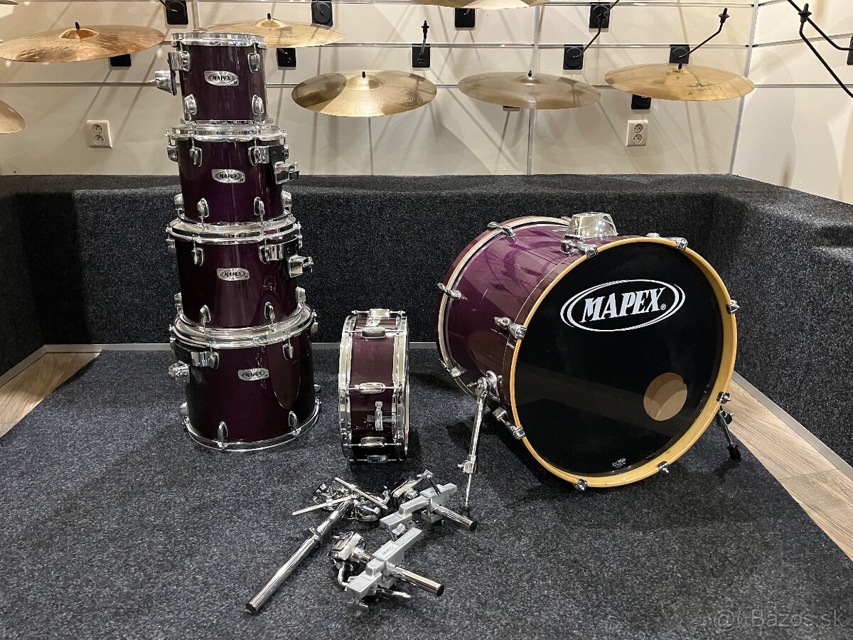 MAPEX M BIRCH 22,8,10,12,14 + 14
