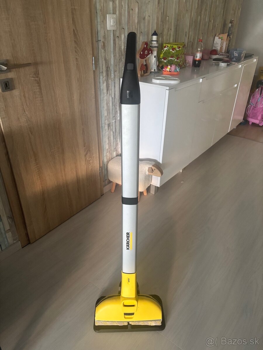 Kärcher FC3