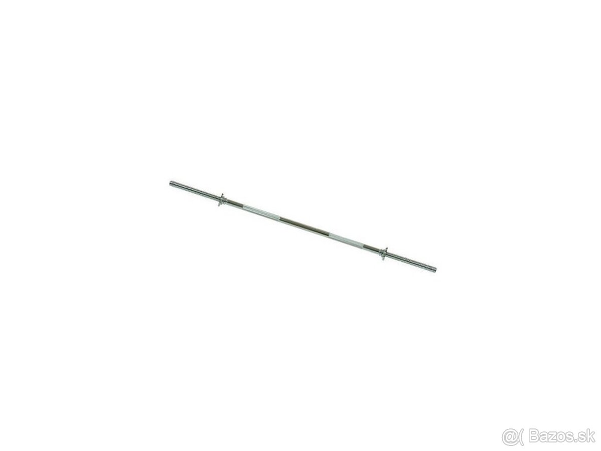 Vzpieračská Tyč 180cm