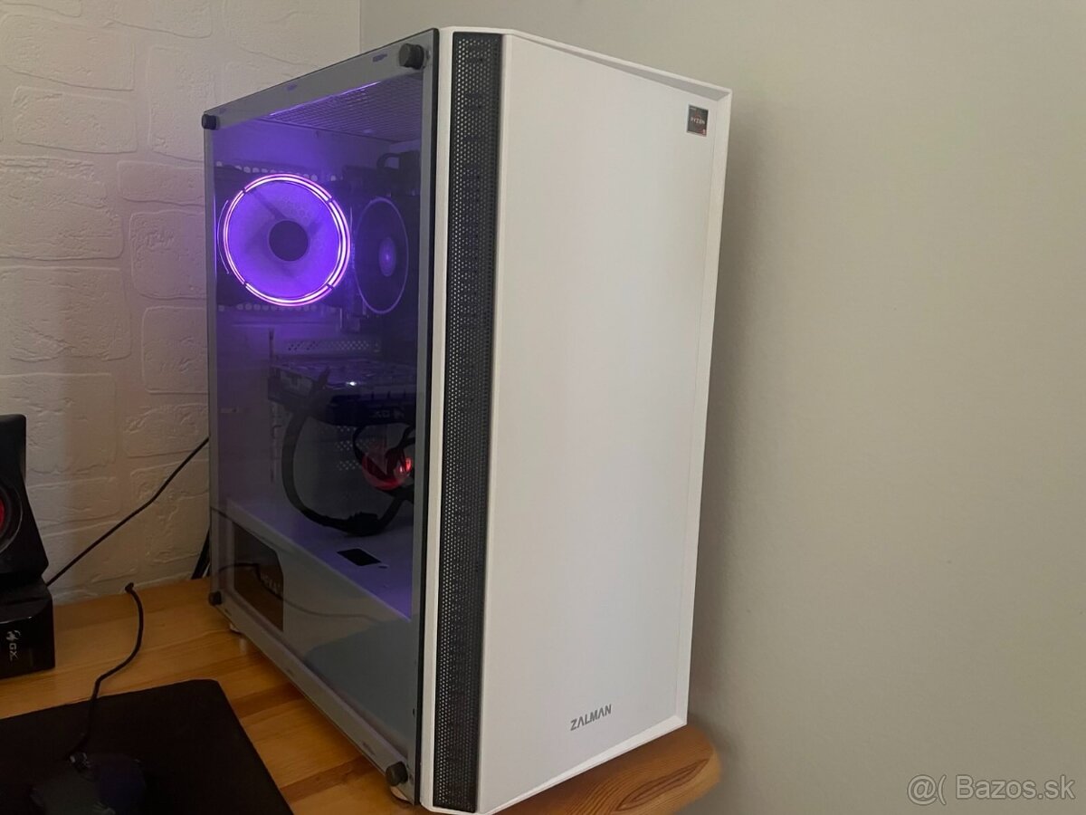 Predám PC