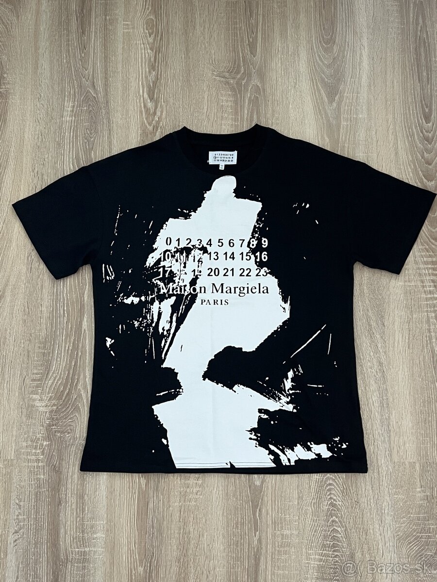 Maison Margiela Tričko