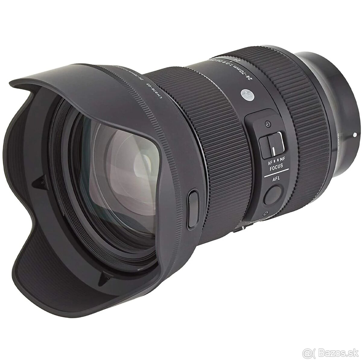 Sigma ART 24-70 F2.8 DG DN Sony E