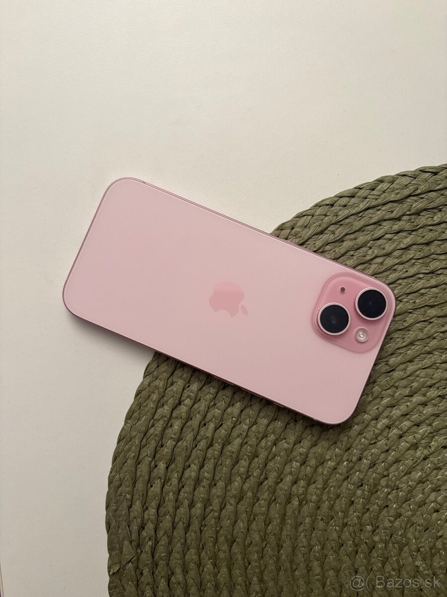Iphone 15 128GB