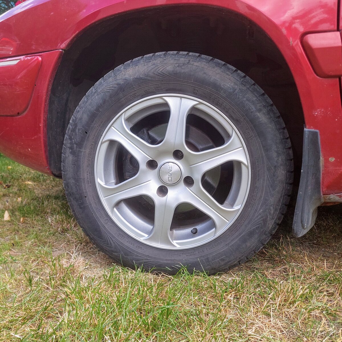 4x108 R15