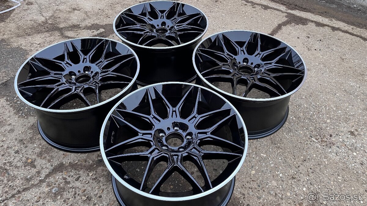 ⚫️Elektróny 5x112 r20