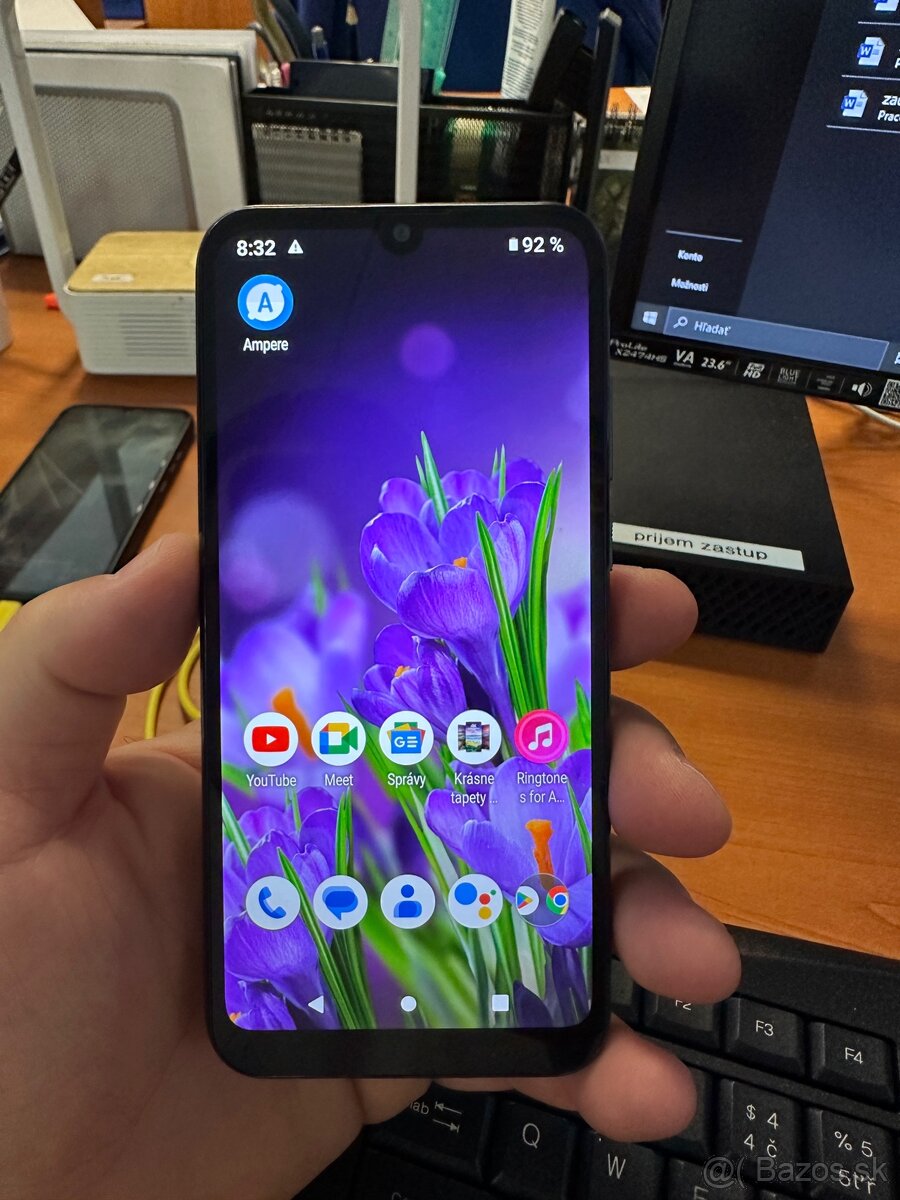 Motorola Moto e6s