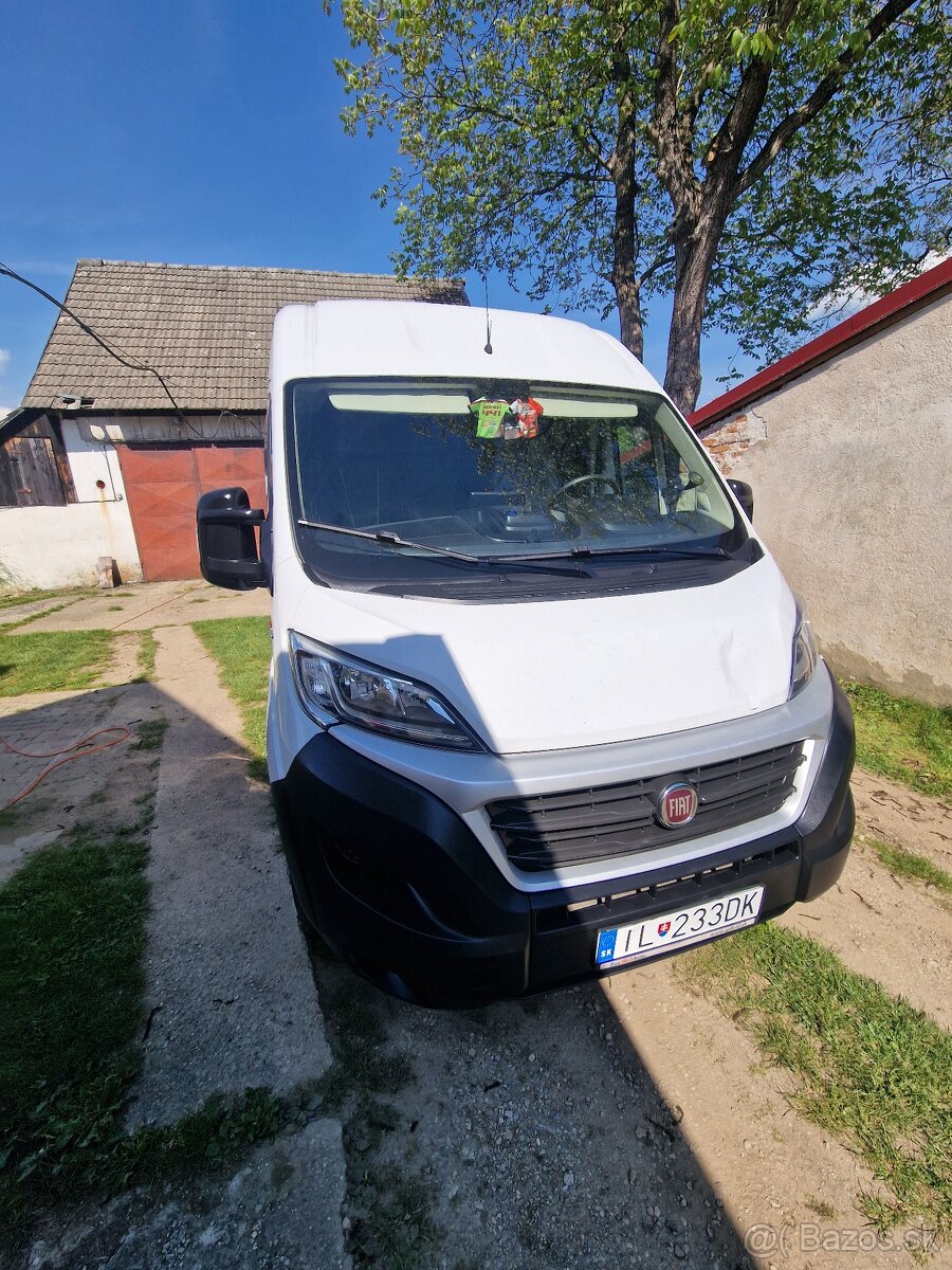 Fiat Ducato