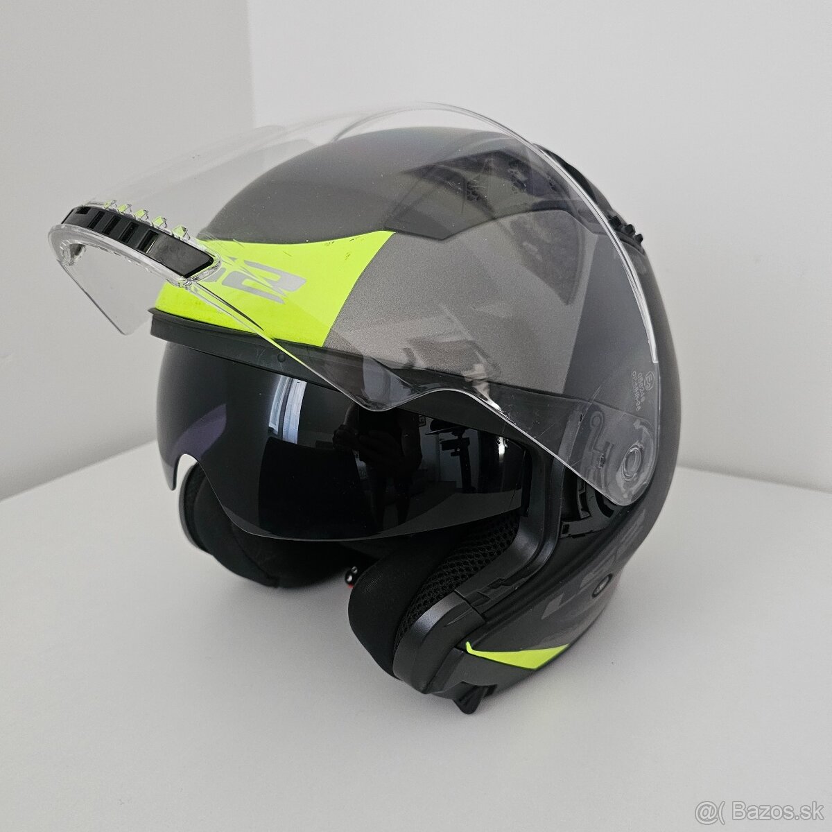 LS2 Copter XL