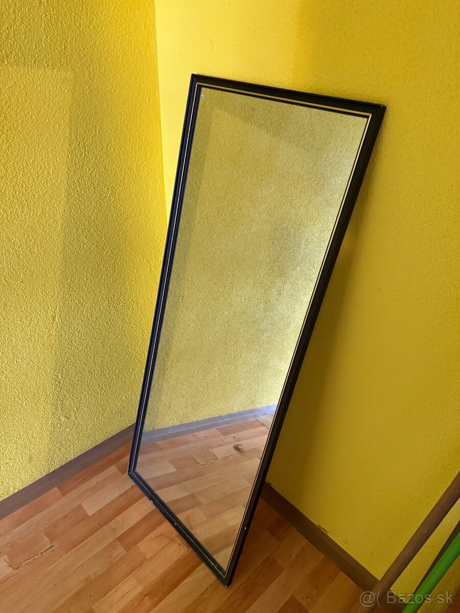 Zrkadlo