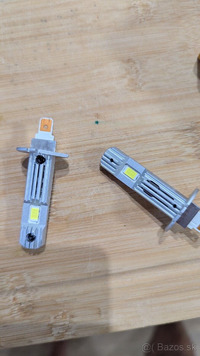 H1 LED žiarovky