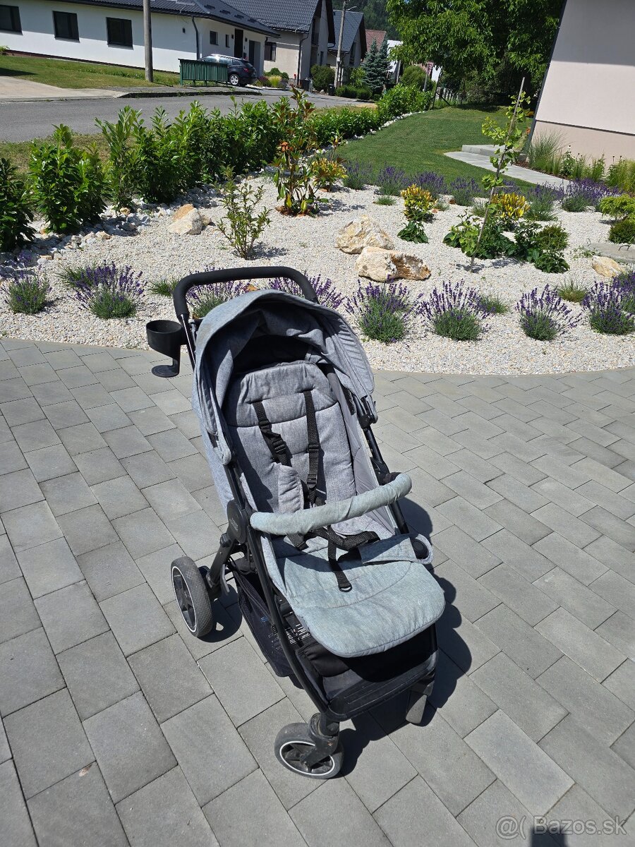Britax romer kocik