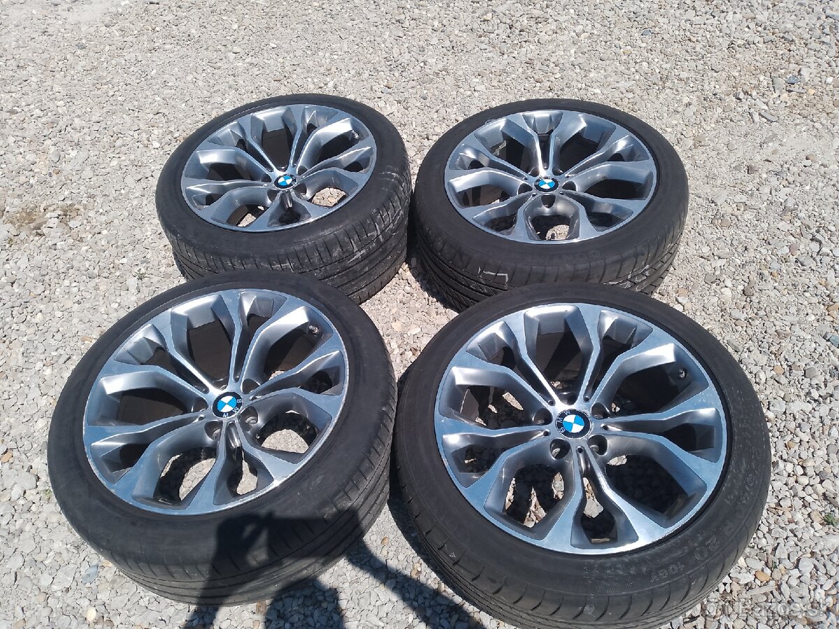 BMW X6 R20