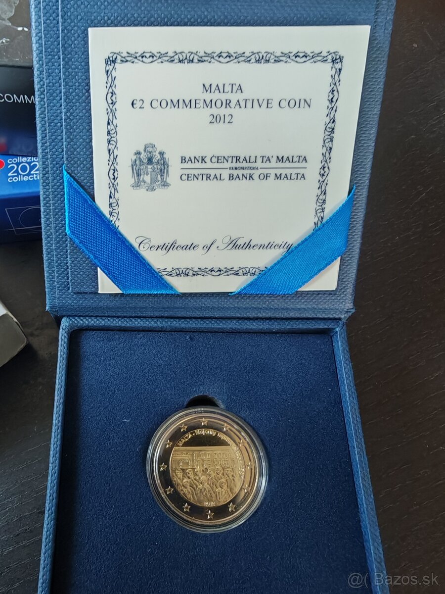 2€ Proof