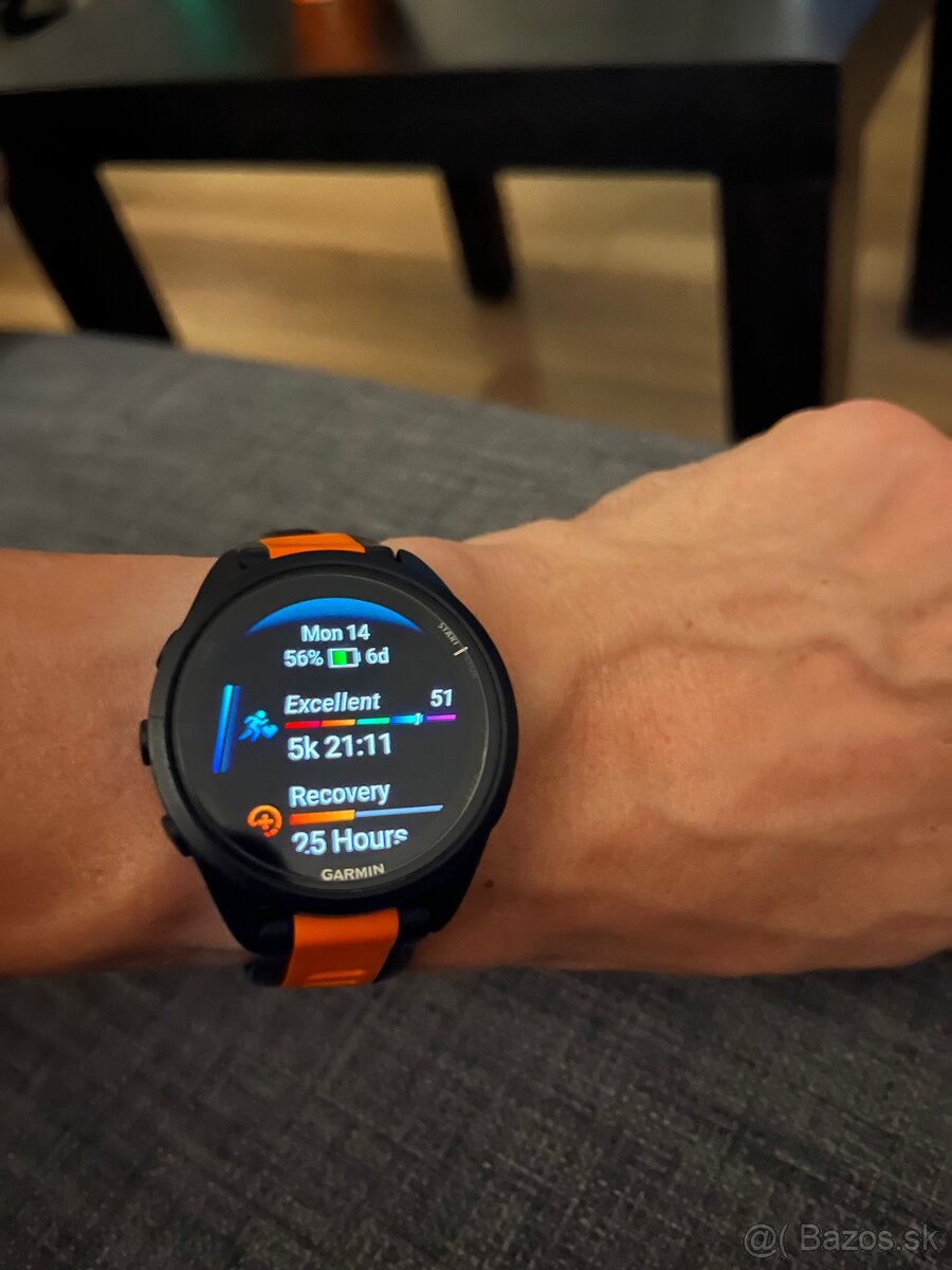 Garmin FR 165