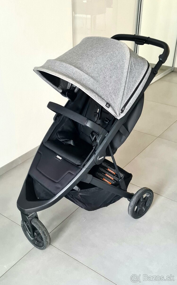 Thule Spring