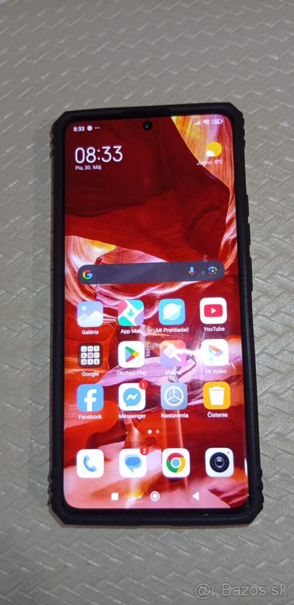 Redmi Note 5g