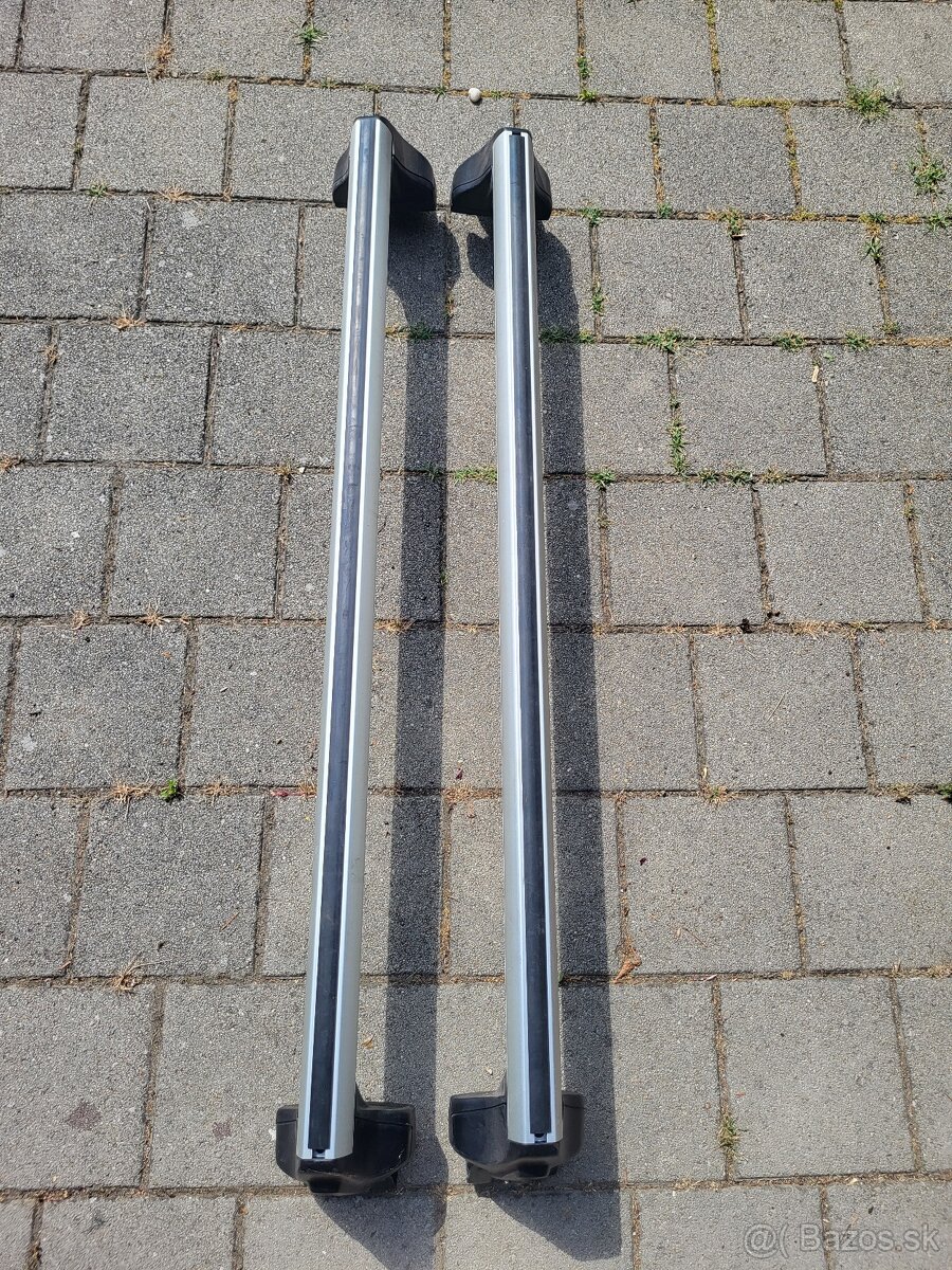 Strešný nosič pre Škoda Rapid
