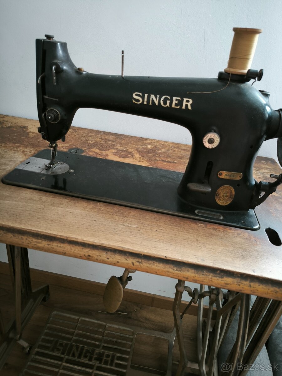 SINGER