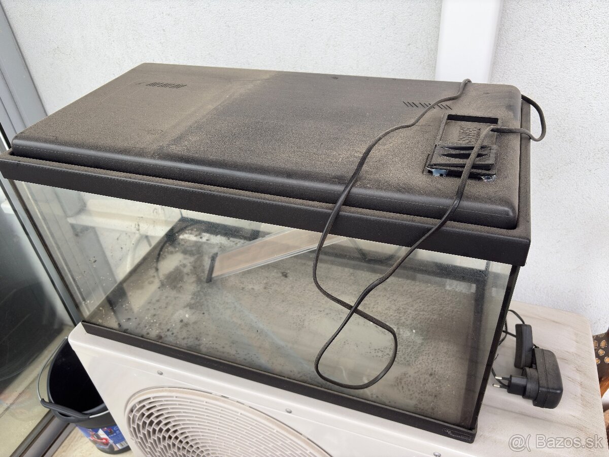 Akvarium Juwel Aquatlantis Advance 60