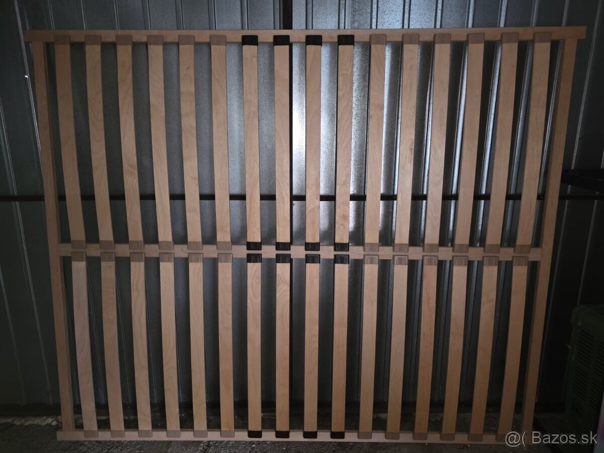Rošt 180x200cm
