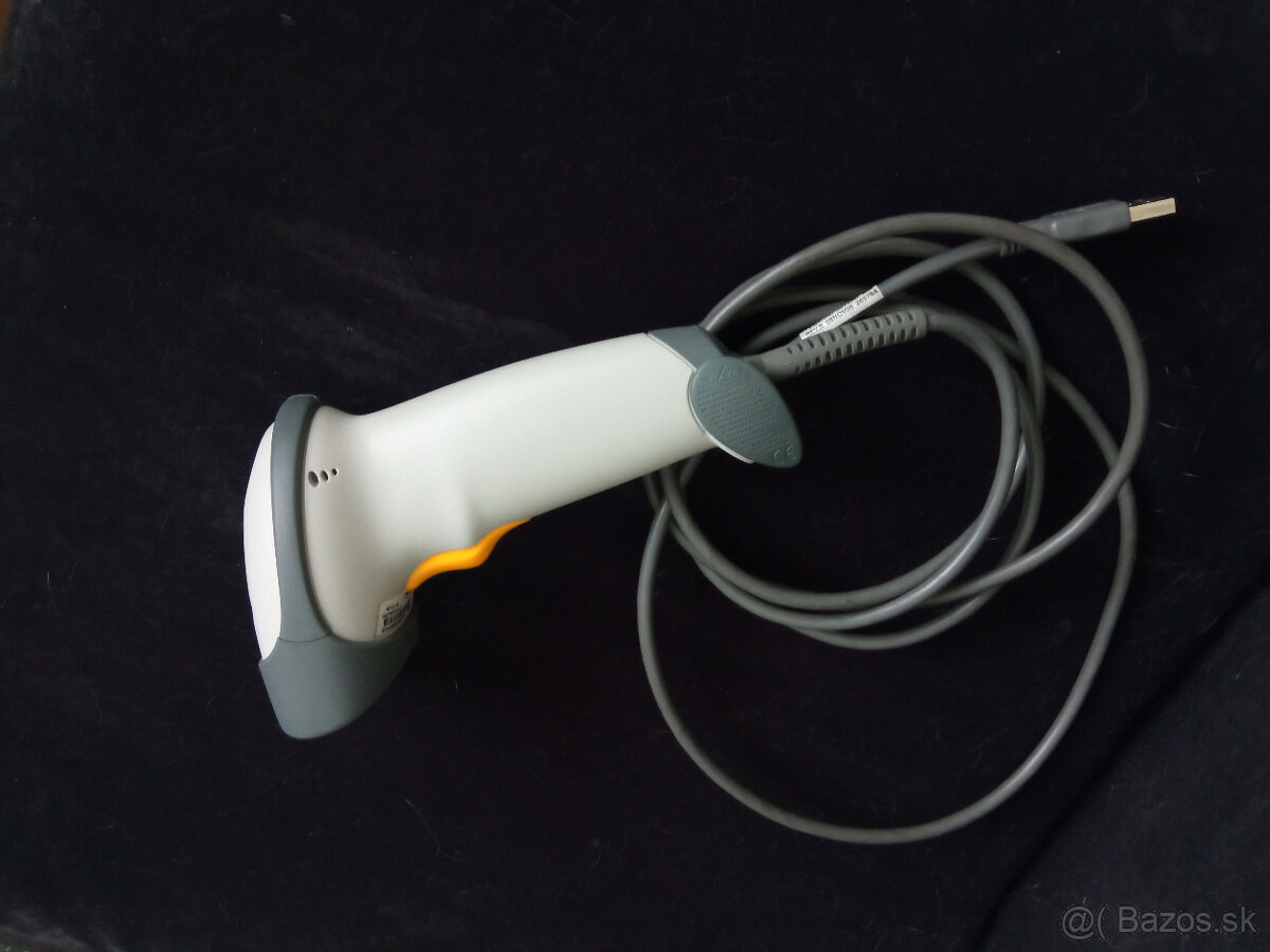 predám čítačku čiarových kódov Symbol LS-2208