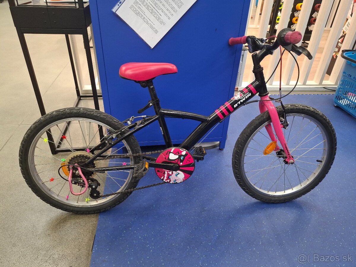 Btwin MistiGirl 320