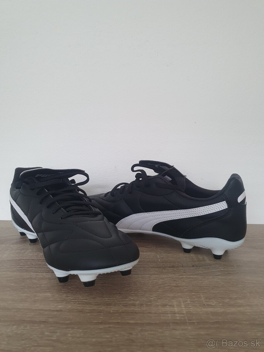 Puma kopacky