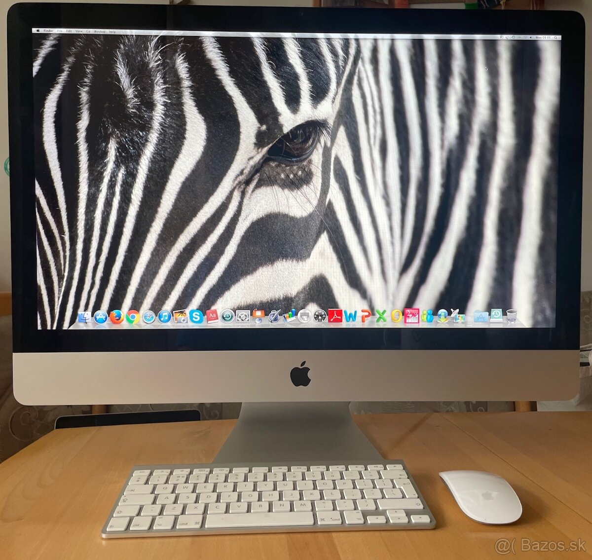 Apple iMac 27” 1TB November 2009
